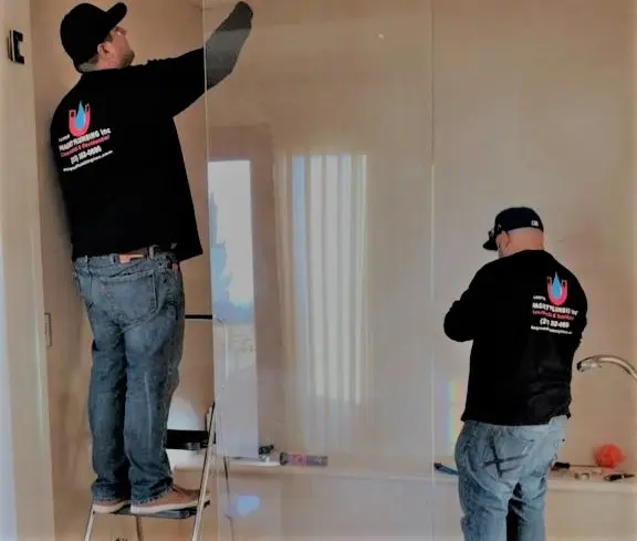 Professional plumbing installation for Toilet Repair in Random Oaks